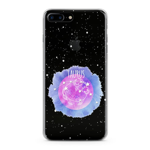 Lex Altern Taurus Zodiac Phone Case for your iPhone & Android phone.