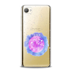 Lex Altern TPU Silicone HTC Case Taurus Zodiac