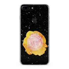 Lex Altern Cancer Zodiac Phone Case for your iPhone & Android phone.