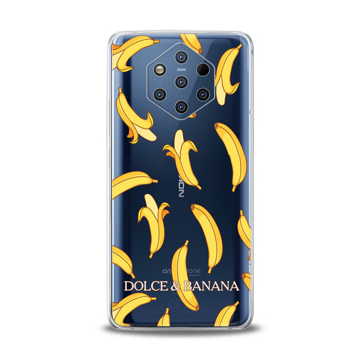 Lex Altern Bright Banana Nokia Case