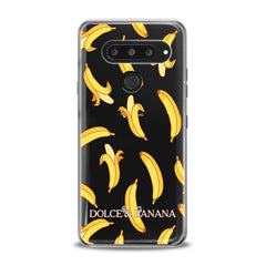 Lex Altern Bright Banana LG Case