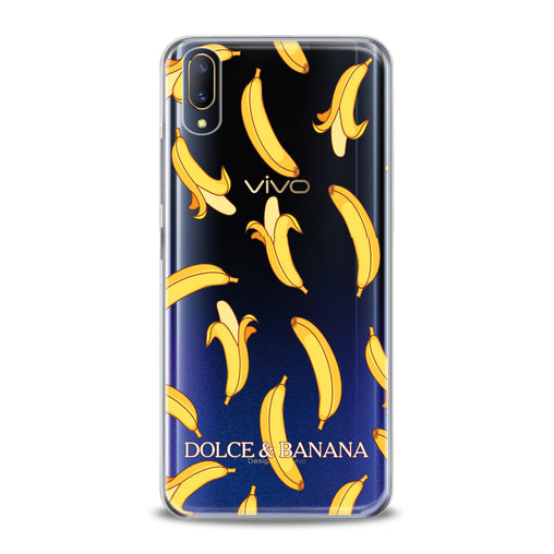 Lex Altern Bright Banana Vivo Case