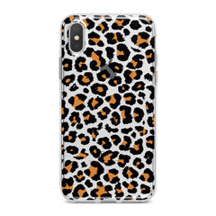 Lex Altern Leopard Pattern Phone Case for your iPhone & Android phone.