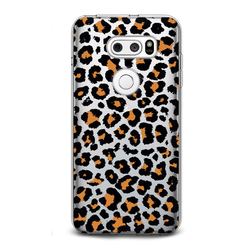 Lex Altern Leopard Pattern LG Case