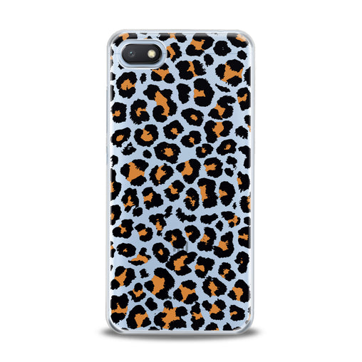 Lex Altern Leopard Pattern Xiaomi Redmi Mi Case