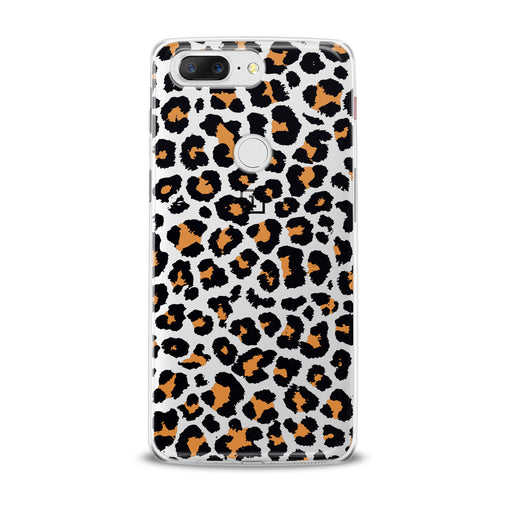 Lex Altern Leopard Pattern OnePlus Case