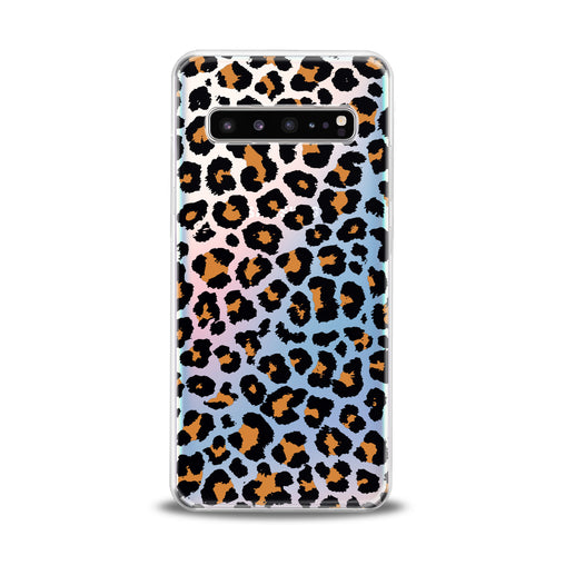 Lex Altern Leopard Pattern Samsung Galaxy Case
