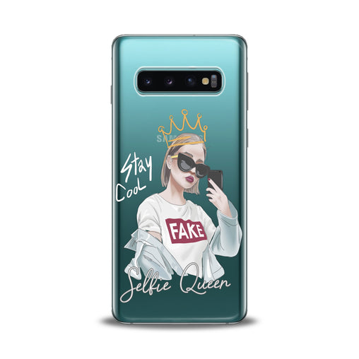 Lex Altern Stylish Chic Samsung Galaxy Case