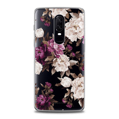 Lex Altern TPU Silicone OnePlus Case Beautiful Garden Blossom