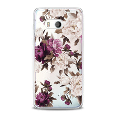 Lex Altern Beautiful Garden Blossom HTC Case