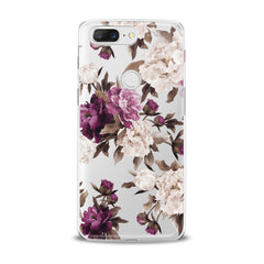 Lex Altern Beautiful Garden Blossom OnePlus Case