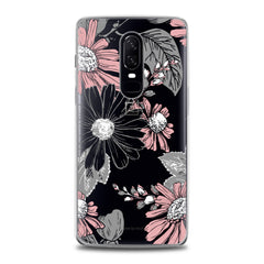 Lex Altern Floral Printed Pattern OnePlus Case