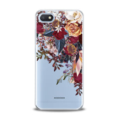 Lex Altern Amazing Floral Print Xiaomi Redmi Mi Case