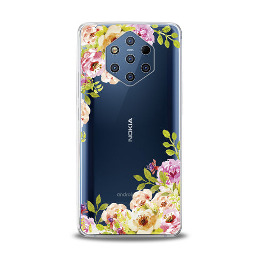 Lex Altern Garden Blossom Nokia Case