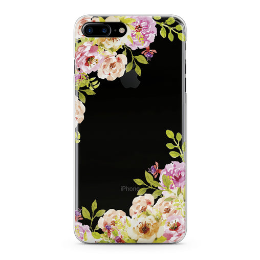 Lex Altern Garden Blossom Phone Case for your iPhone & Android phone.