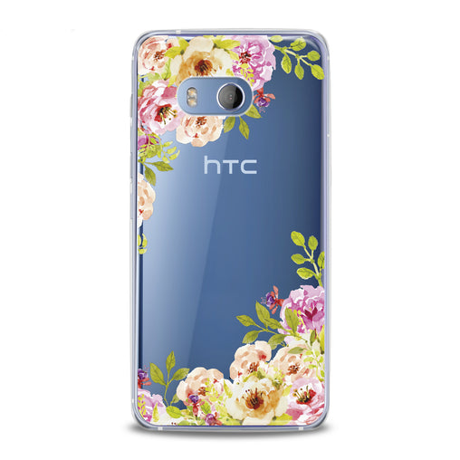 Lex Altern Garden Blossom HTC Case