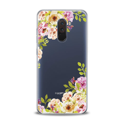 Lex Altern Garden Blossom Xiaomi Redmi Mi Case