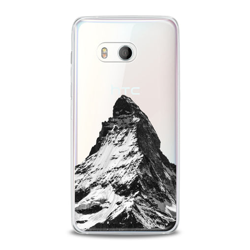 Lex Altern Snowy Mountain HTC Case