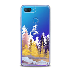 Lex Altern TPU Silicone Xiaomi Redmi Mi Case Colorful Woods