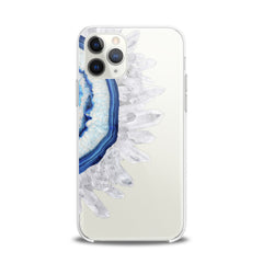 Lex Altern TPU Silicone iPhone Case Magic Crystals