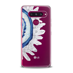 Lex Altern TPU Silicone Phone Case Magic Crystals