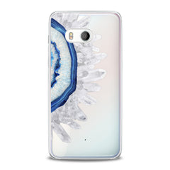 Lex Altern TPU Silicone HTC Case Magic Crystals