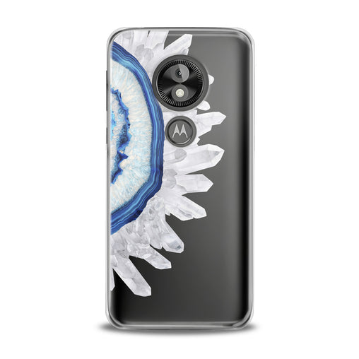 Lex Altern Magic Crystals Motorola Case
