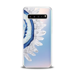 Lex Altern TPU Silicone Samsung Galaxy Case Magic Crystals