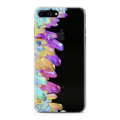 Lex Altern Unique Cave Crystals Phone Case for your iPhone & Android phone.