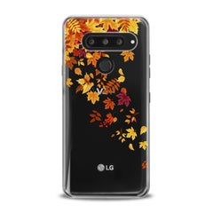 Lex Altern Autumn Leaves LG Case