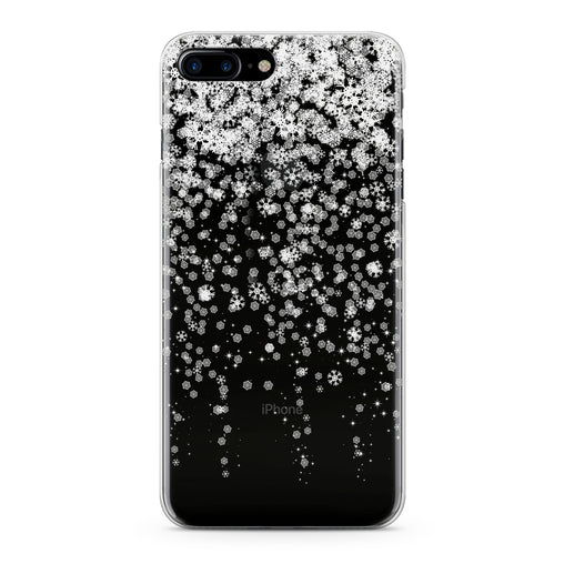 Lex Altern Beautiful Snowflakes Phone Case for your iPhone & Android phone.