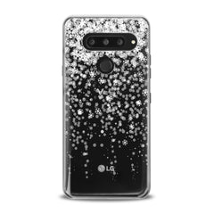 Lex Altern Beautiful Snowflakes LG Case