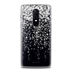 Lex Altern Beautiful Snowflakes OnePlus Case