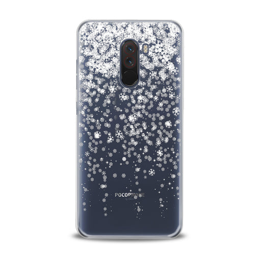 Lex Altern Beautiful Snowflakes Xiaomi Redmi Mi Case