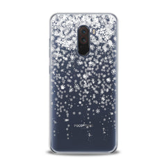 Lex Altern Beautiful Snowflakes Xiaomi Redmi Mi Case