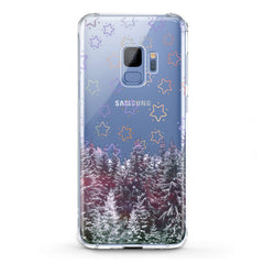 Lex Altern TPU Silicone Samsung Galaxy Case Cute Forest