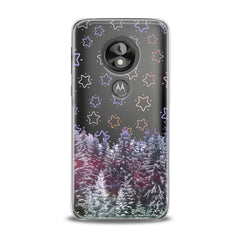 Lex Altern TPU Silicone Phone Case Cute Forest