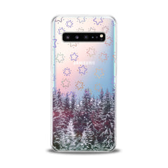 Lex Altern TPU Silicone Samsung Galaxy Case Cute Forest