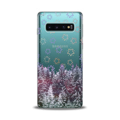 Lex Altern Cute Forest Samsung Galaxy Case