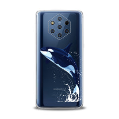 Lex Altern TPU Silicone Nokia Case Cute Whale
