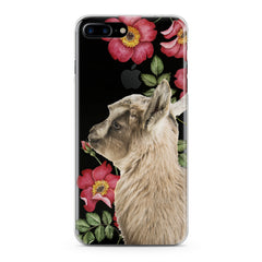 Lex Altern Cute Goatling Phone Case for your iPhone & Android phone.