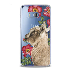 Lex Altern Cute Goatling HTC Case