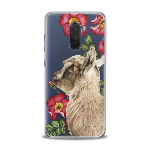 Lex Altern Cute Goatling Xiaomi Redmi Mi Case