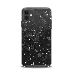 Lex Altern TPU Silicone iPhone Case Amazing Constellation