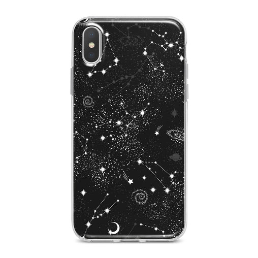 Lex Altern Amazing Constellation Phone Case for your iPhone & Android phone.