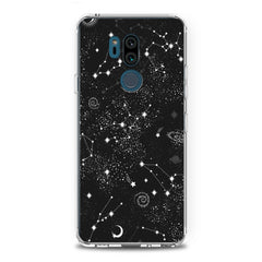 Lex Altern TPU Silicone LG Case Amazing Constellation