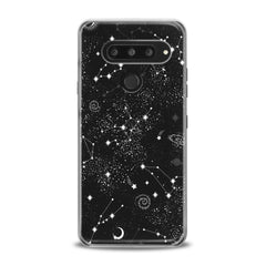 Lex Altern TPU Silicone LG Case Amazing Constellation