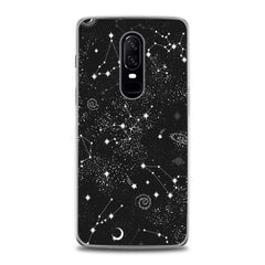 Lex Altern TPU Silicone OnePlus Case Amazing Constellation