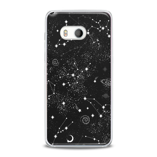 Lex Altern Amazing Constellation HTC Case