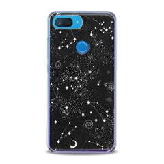 Lex Altern TPU Silicone Xiaomi Redmi Mi Case Amazing Constellation